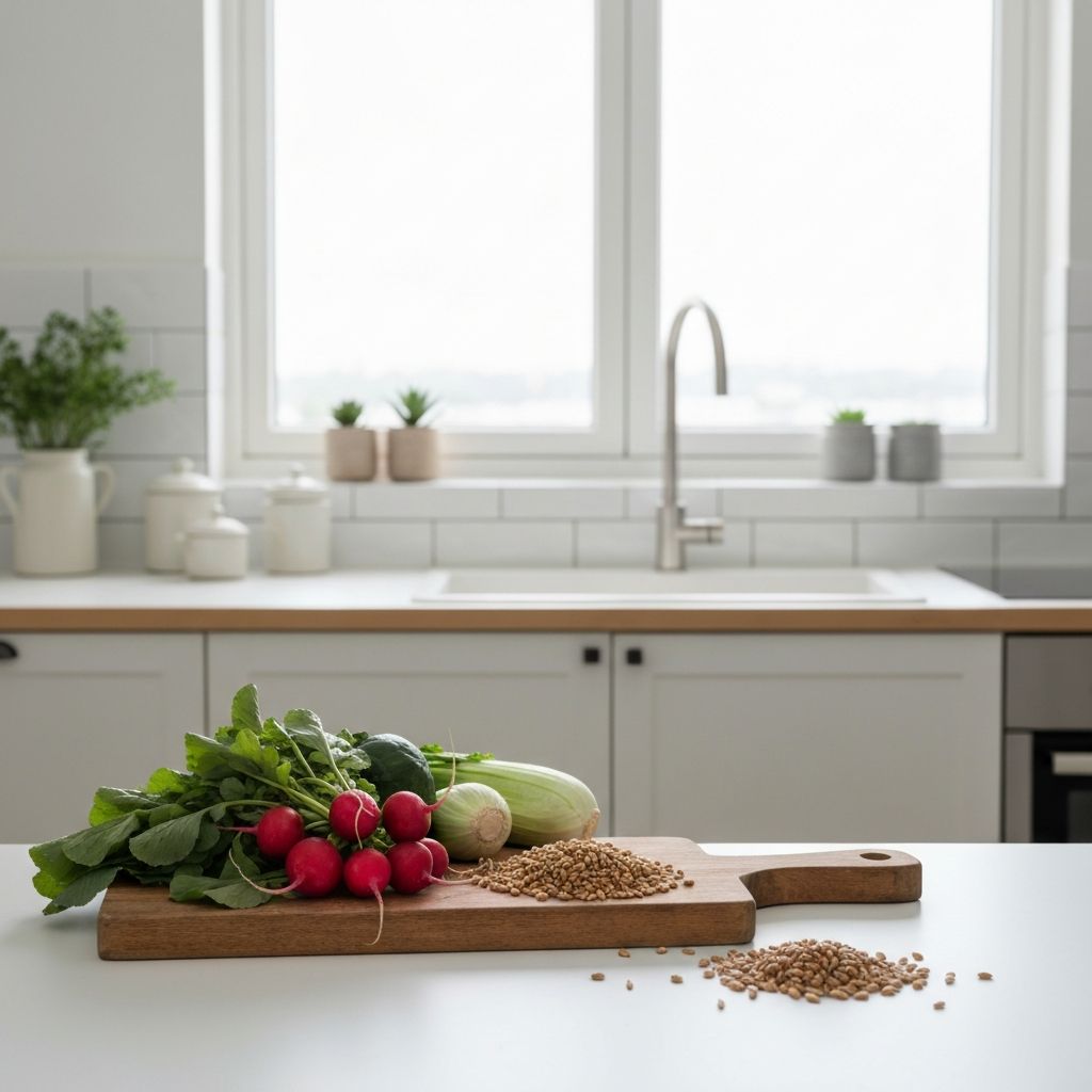 Energy balance in modern nutrition