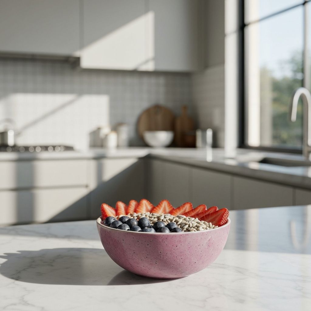 Modern nutrient composition